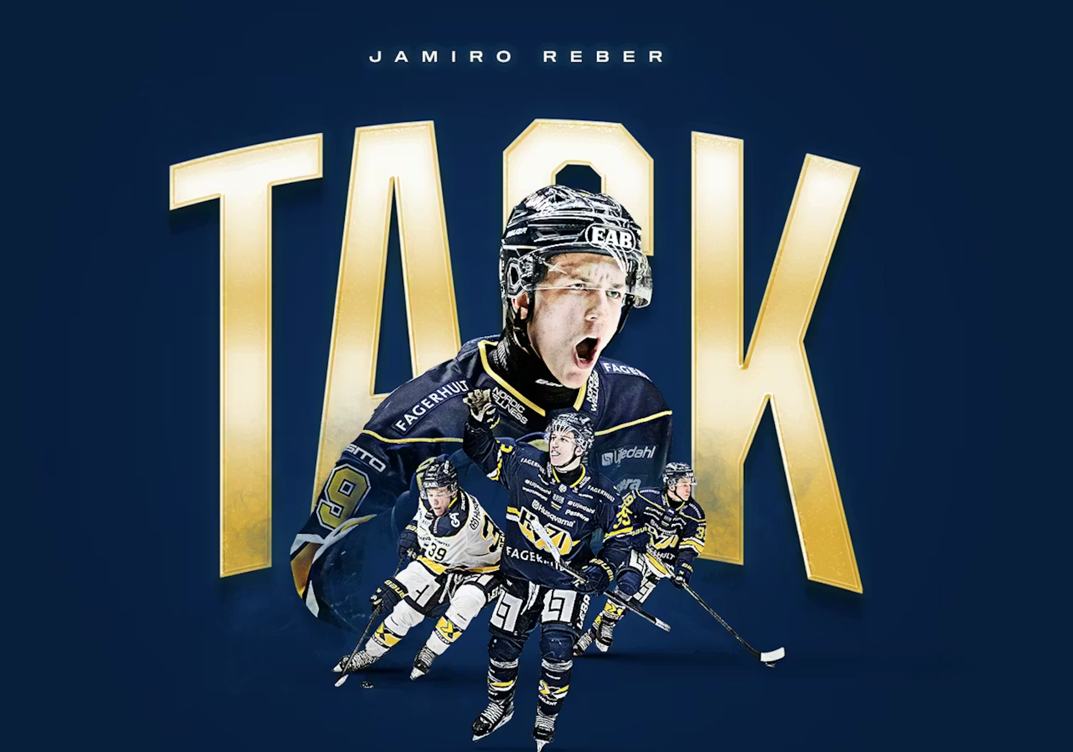 Jamiro Reber rejoint Fribourg plus vite que prévu